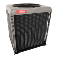 Preview: Coleman ECHELON AC21 Series