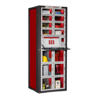 Preview: AutoCrib AUTOLOCKER FX