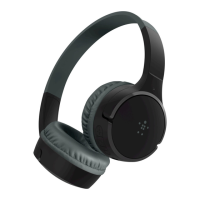 Preview: Belkin SOUNDFORM AUD001btBK