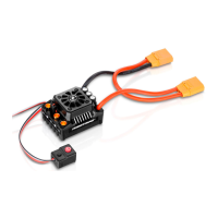 Preview: Hobbywing EZRUN MAX8 V3