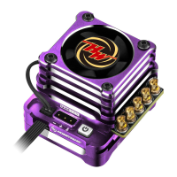 Preview: Hobbywing XERUN XD10 Pro