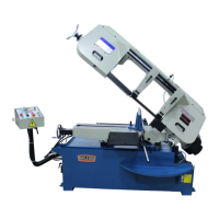 Preview: Baileigh Industrial BS-330SA