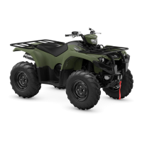 Preview: Yamaha YFM45KDXK