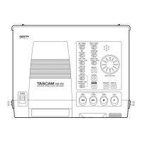 Preview: Teac Tascam HD-P2