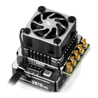 Preview: Hobbywing XERUN XR10 Pro G2