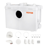 Preview: VEVOR FLO700