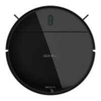 Preview: cecotec CONGA 999 ORIGIN X-TREME