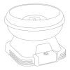 Kitchen Appliances Logo