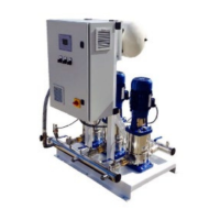Preview: Stuart Turner AQUABOOST MAB
