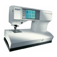 Preview: Pfaff performance 2054