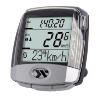 Preview: CICLOSPORT CicloMaster CM 4.2
