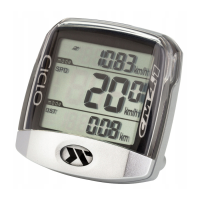 Preview: CICLOSPORT CicloMaster CM 4.1