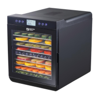 Preview: Magic mill MFD-9100