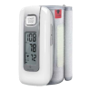 Blood Pressure Monitor Logo