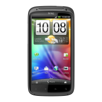 Preview: HTC Sensation