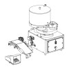 Commercial Food Equipment Logo