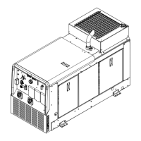 Preview: Miller Bobcat 200 Air Pak Diesel