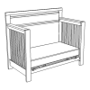 Indoor Furnishing Logo