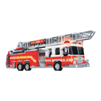 Preview: ProBuilder FDNY FIRETRUCK