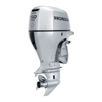 Preview: HONDA marine BF115D