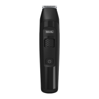 Preview: Wahl MANSCAPER 1065