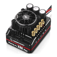 Preview: Hobbywing XERUN XR8 Plus