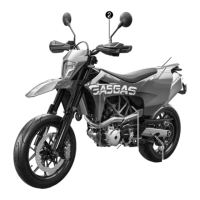 Preview: GAS GAS SM 700 2023