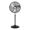 Fan Logo