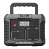 Portable Generator Logo