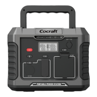 Preview: Cocraft Advance 500