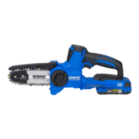 Preview: Kobalt KMCS 1024B-03