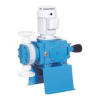 Water Pump Logo