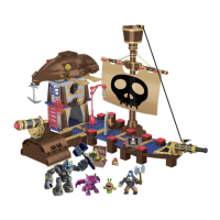 Preview: Skylanders Giants Crusher's Pirate Quest