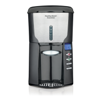 Preview: Hamilton Beach BrewStation 47665