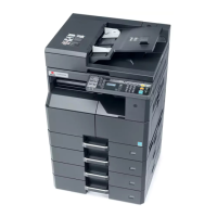 Preview: Olivetti d-COPIA 1801 MF
