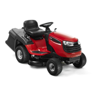 Preview: Jonsered LT 2317 A