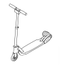 Scooter Logo