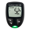 Blood Glucose Meter Logo