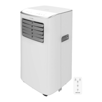 Preview: FORCECLIMA 7400 SOUNDLESS TOUCH