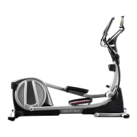 Preview: Pro-Form SMART STRIDER 695 CSE