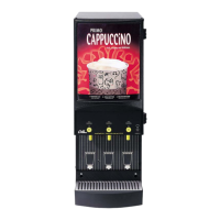Preview: Curtis Cafe Primo Cappuccino 3