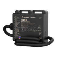 Preview: Teltonika Telematics TFT100