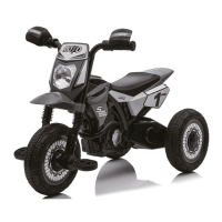 Preview: Globo SPIDKO Moto Racing