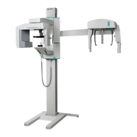 Preview: Orthopantomograph OP100 D