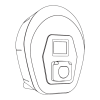 Battery Charger Logo