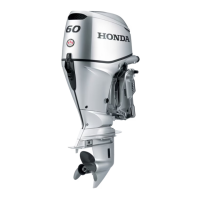 Preview: HONDA marine BF60A