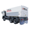 Utility Vehicle Logo