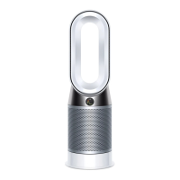 Preview: Dyson hot+cool pure HP05