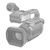 Preview: Panasonic AG-CX10P