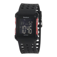 Preview: Armitron PRO SPORT M807
